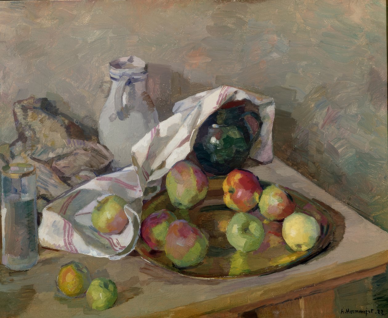  by Abraham Hermanjat