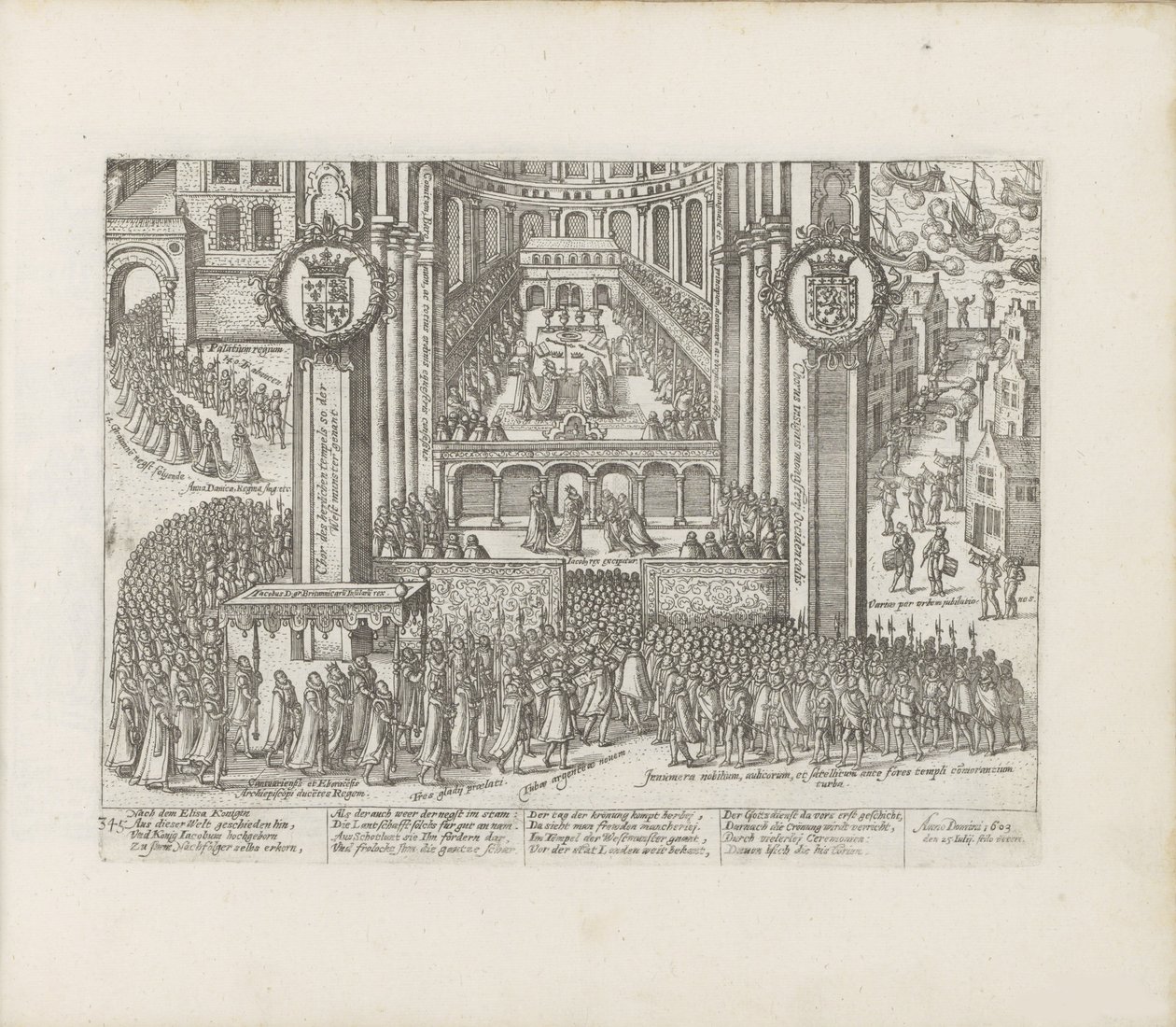  by Abraham Hogenberg