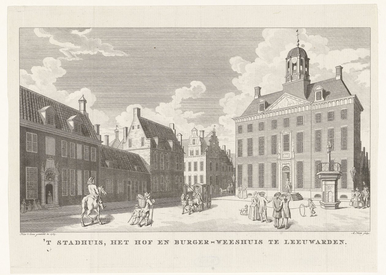 Leeuwarden
