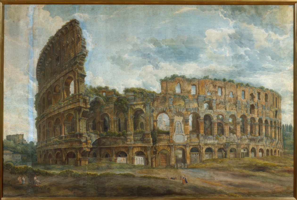  by Abraham Louis Rodolphe Ducros