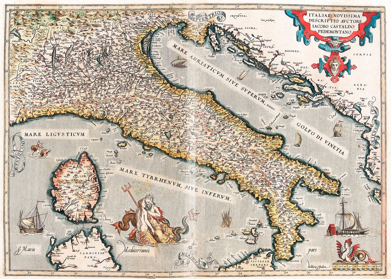 İtalya