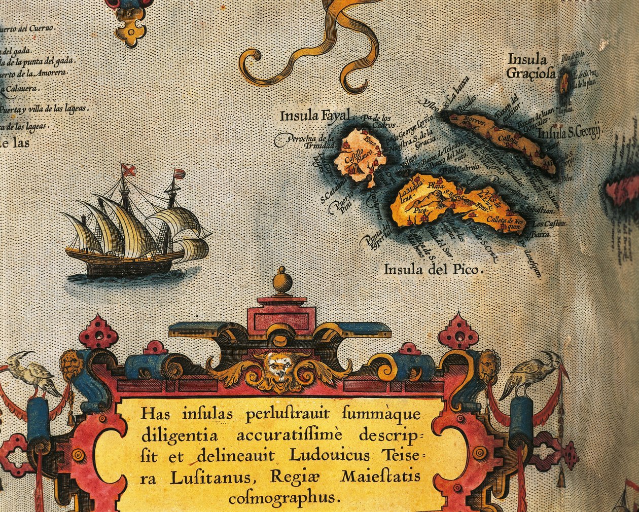 Abraham Ortelius