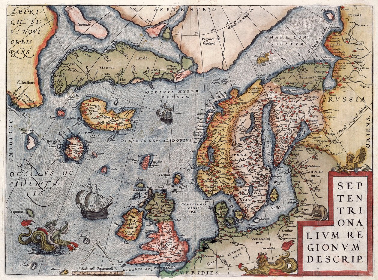 Ortelius
