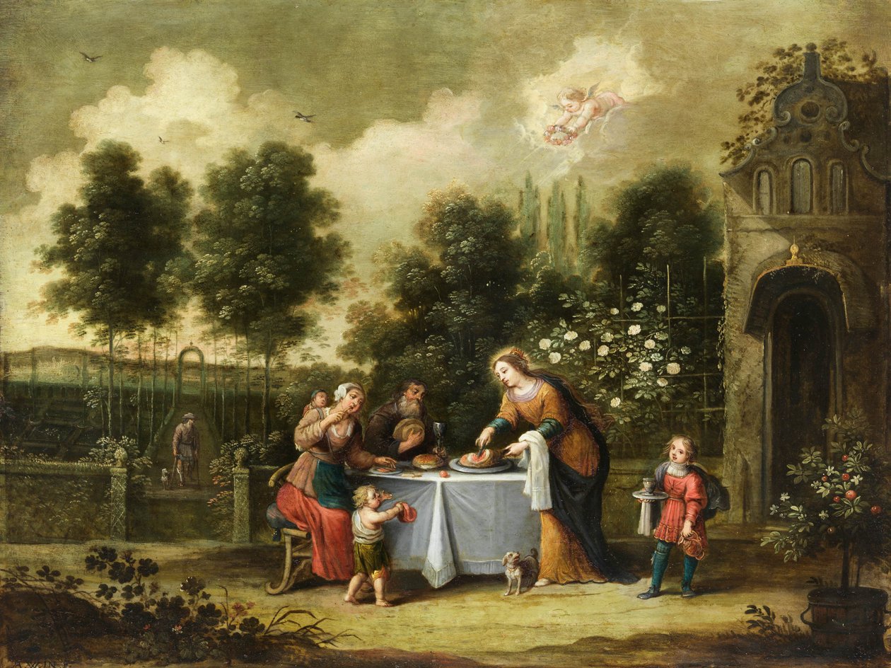  by Abraham Willemsens