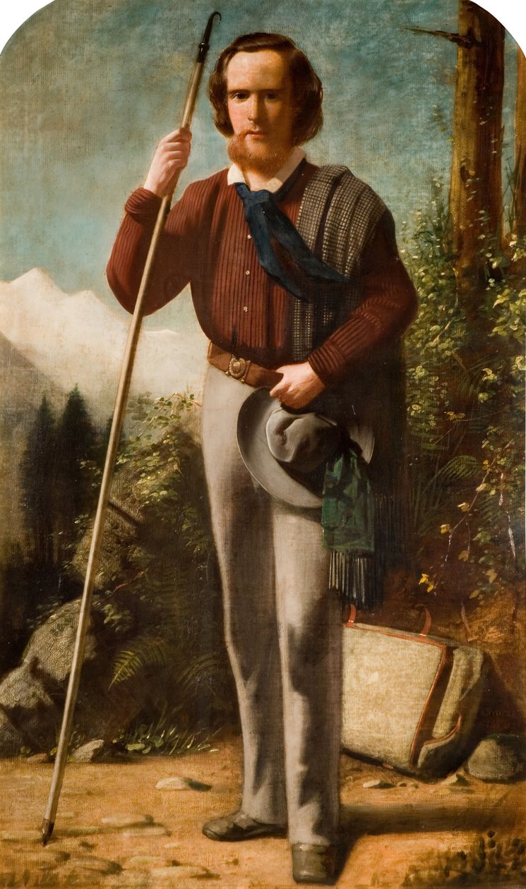 Daniel Joseph O