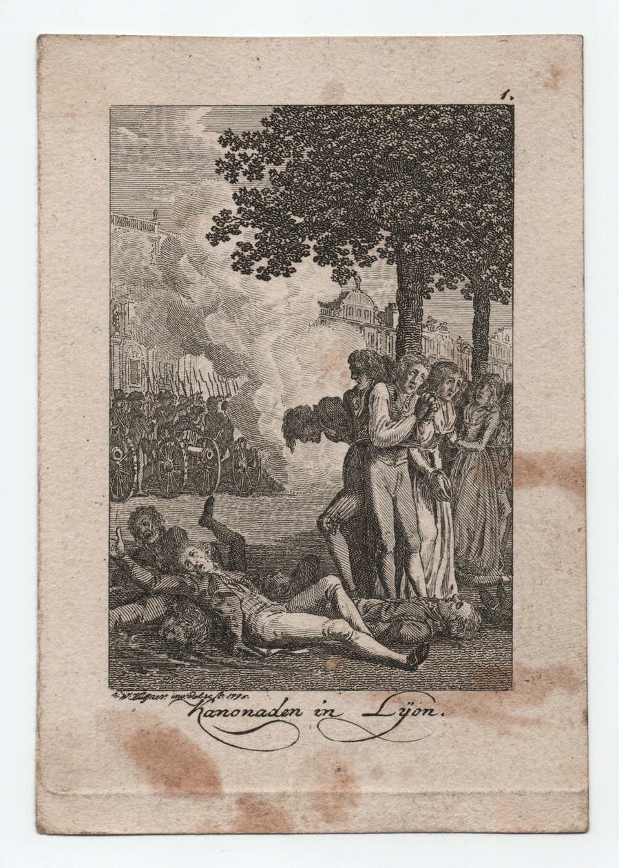  by Abraham Wolfgang Küffner