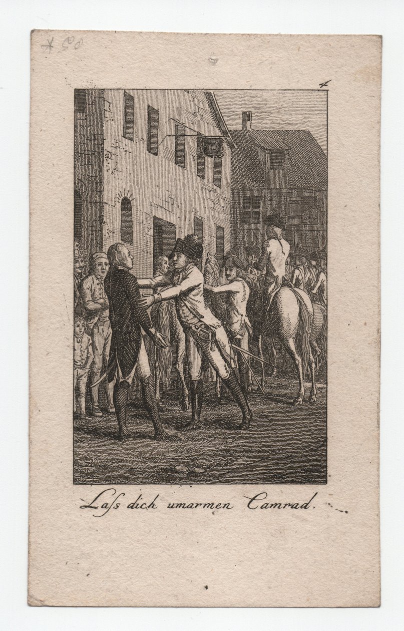  by Abraham Wolfgang Küffner