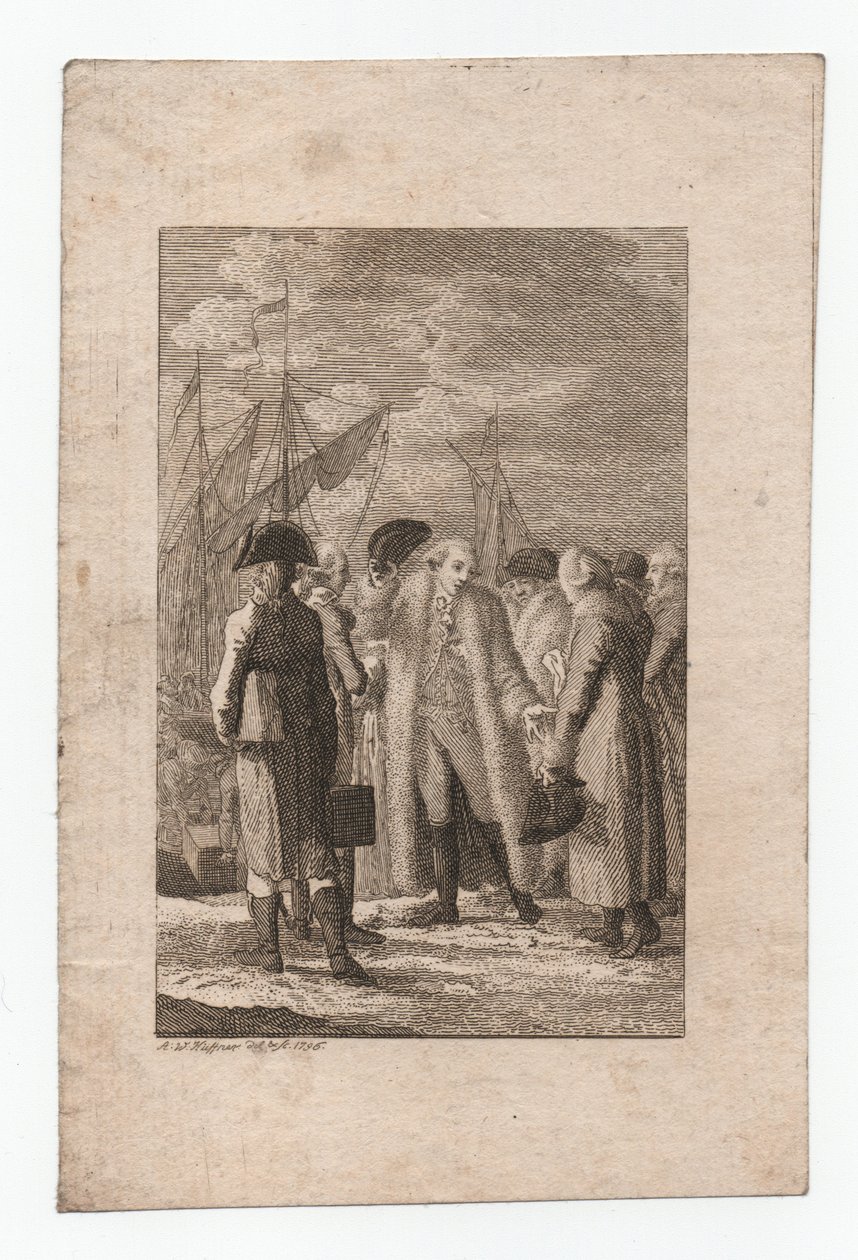  by Abraham Wolfgang Küffner