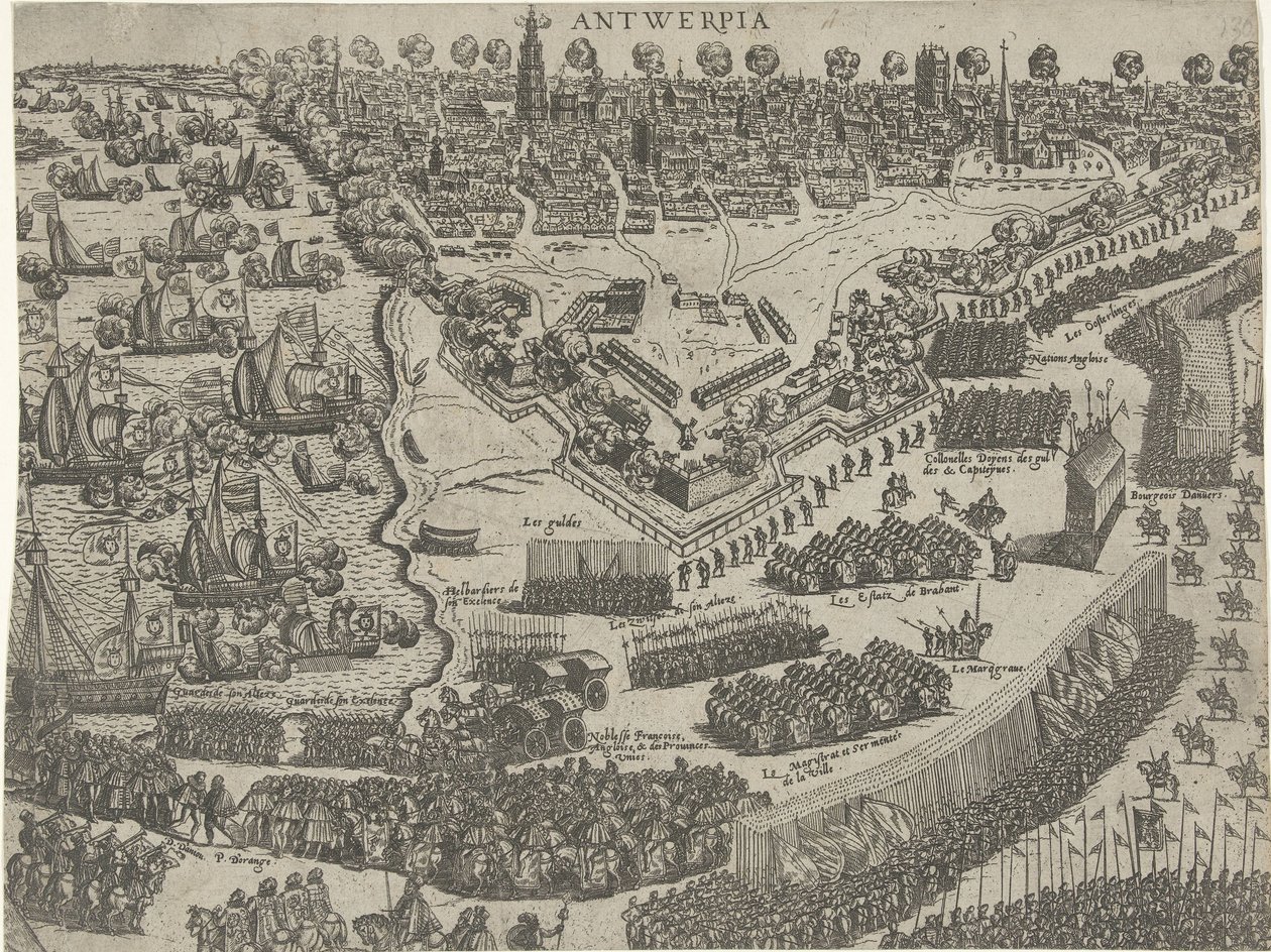 Anjou Dükü