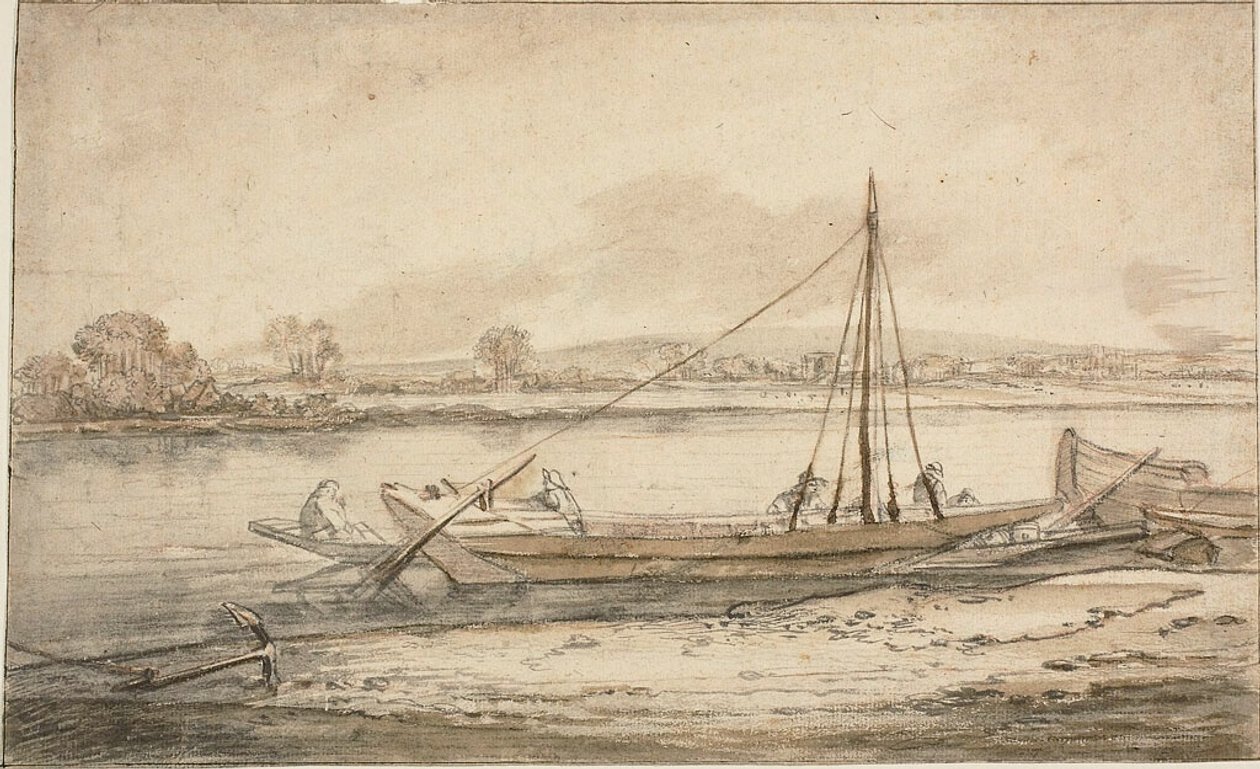 by Abraham de Verwer