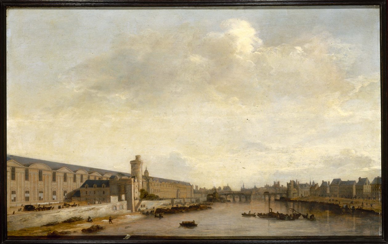  by Abraham de Verwer