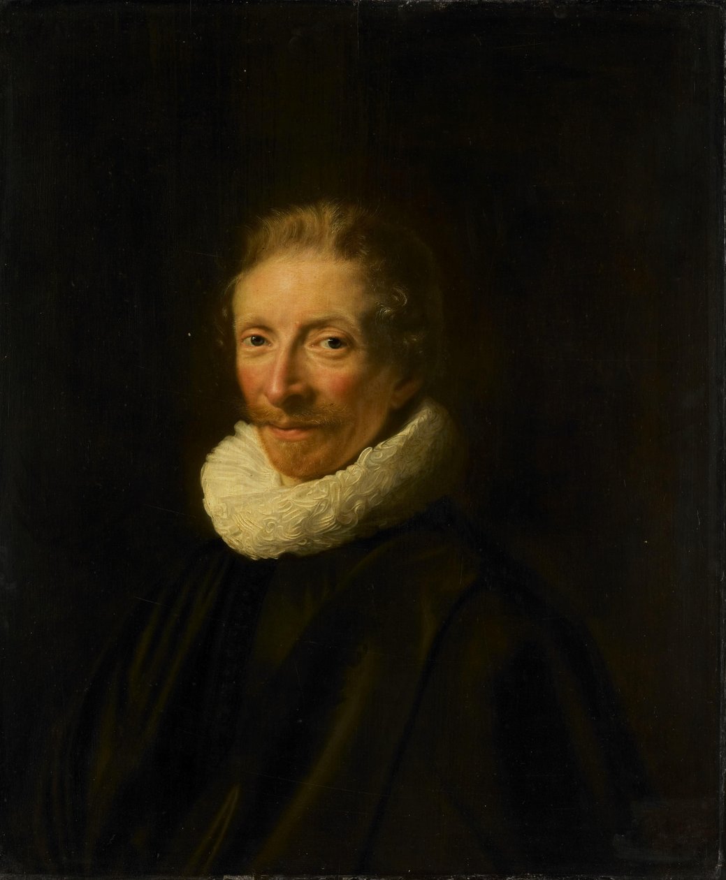 David de Moor