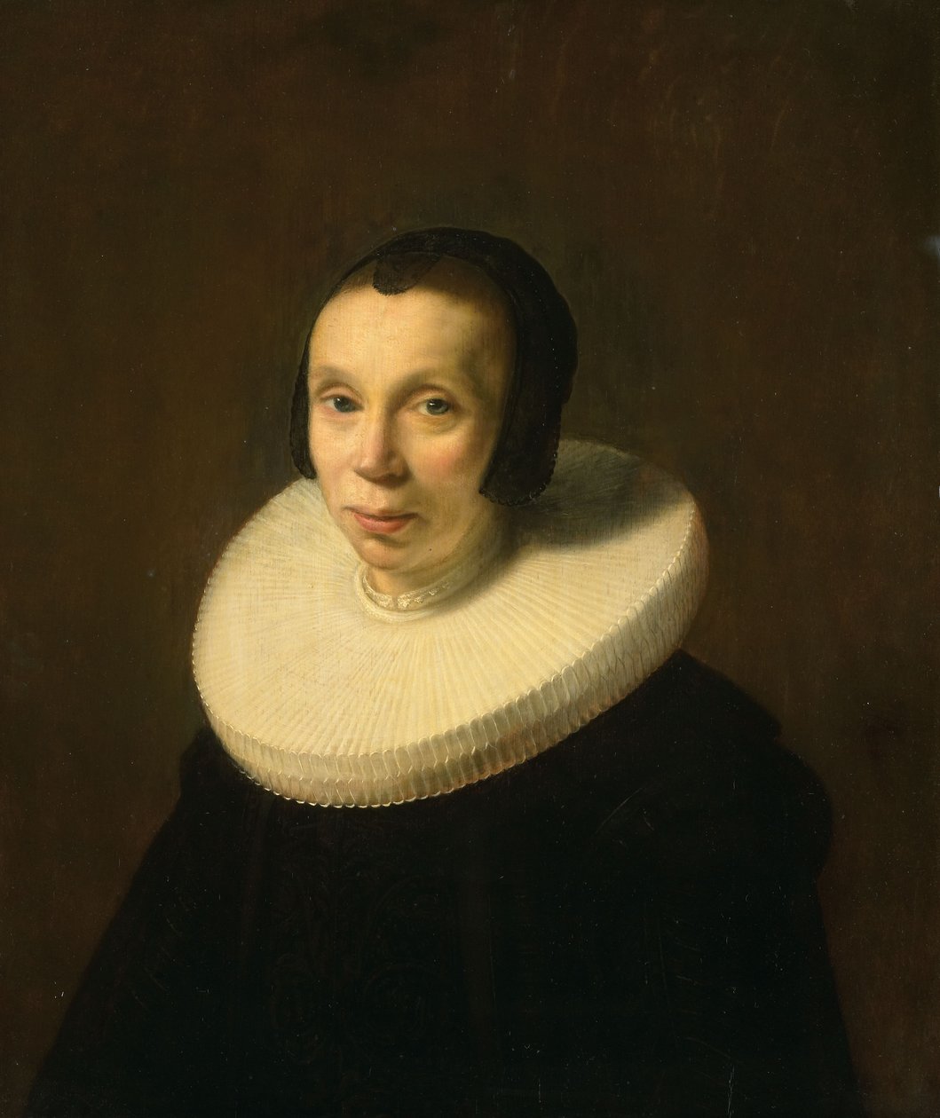  by Abraham de Vries