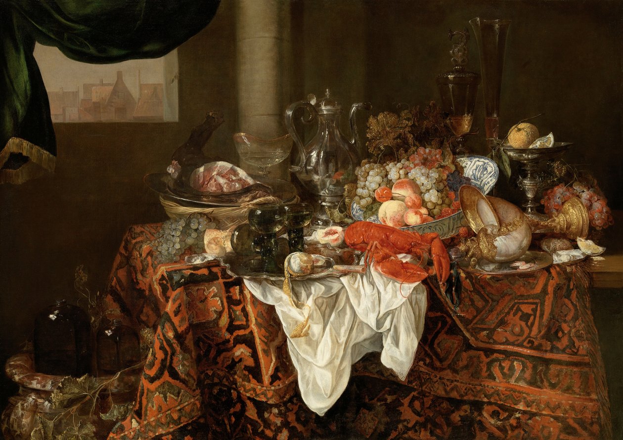  by Abraham van Beijeren