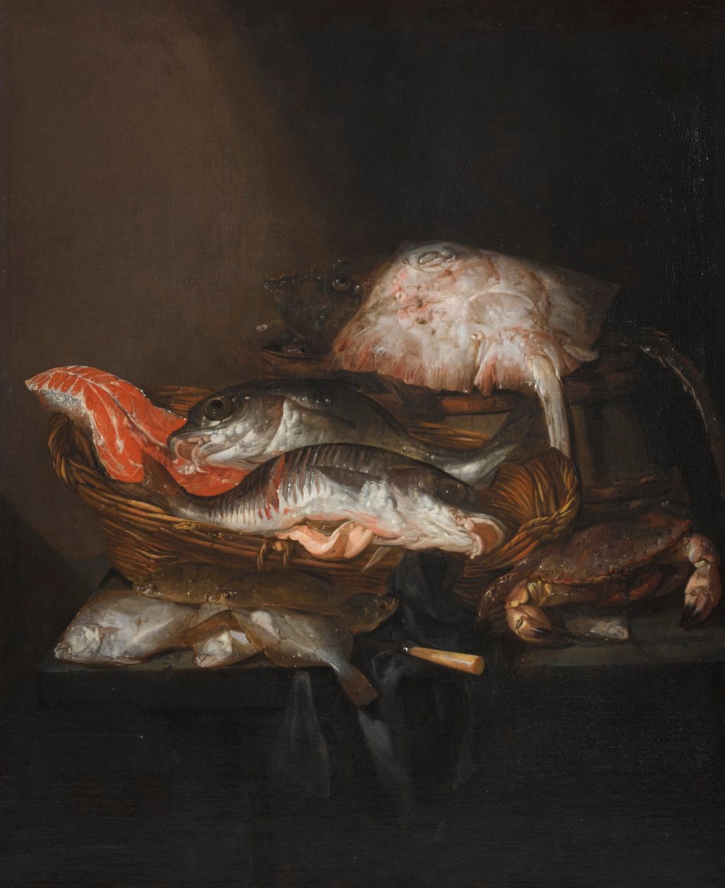  by Abraham van Beijeren