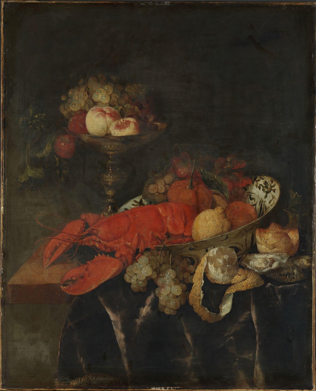  by Abraham van Beijeren