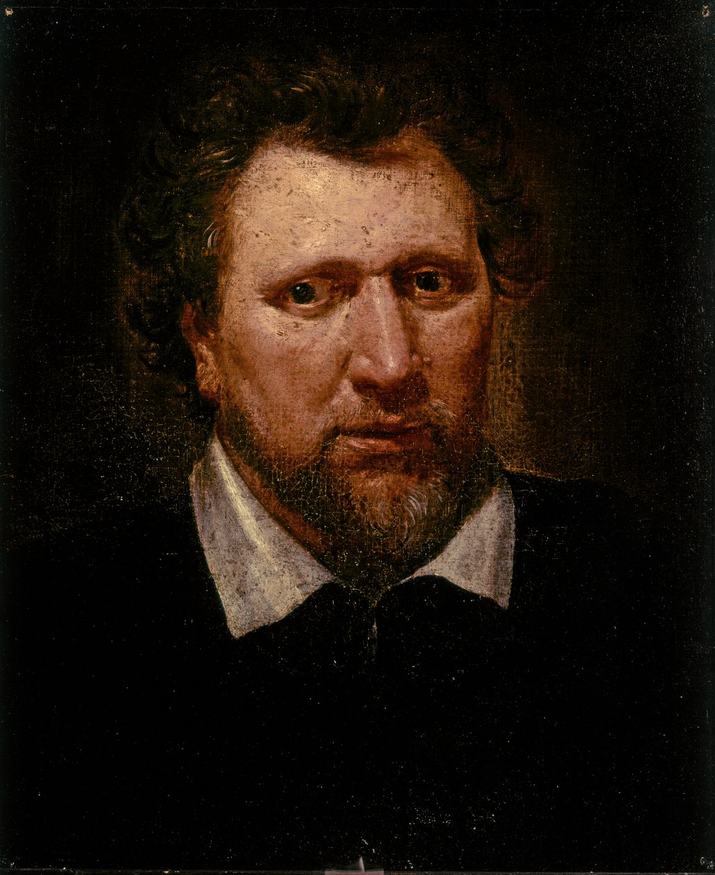 by Abraham van Blyenberch