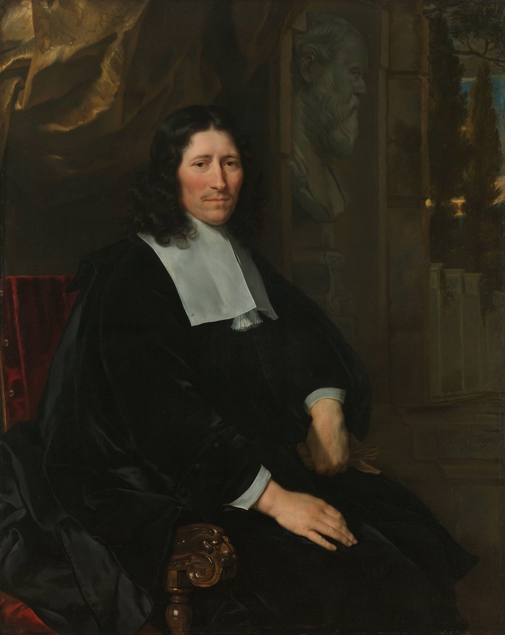 Pieter de la Court