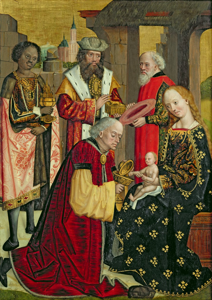 Magi