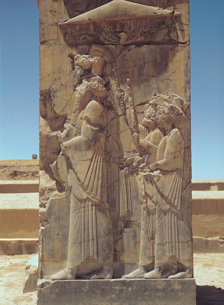 Xerxes I