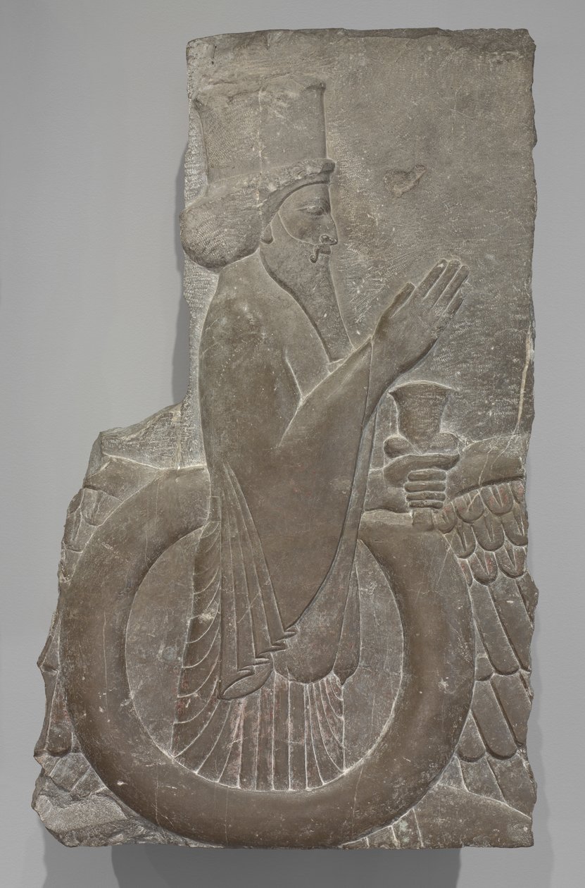 Kanatlı Disk