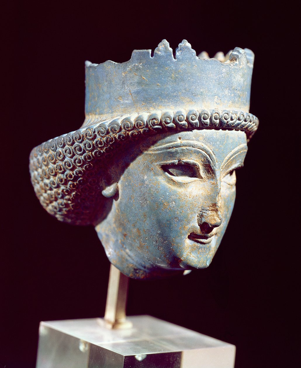 Persepolis
