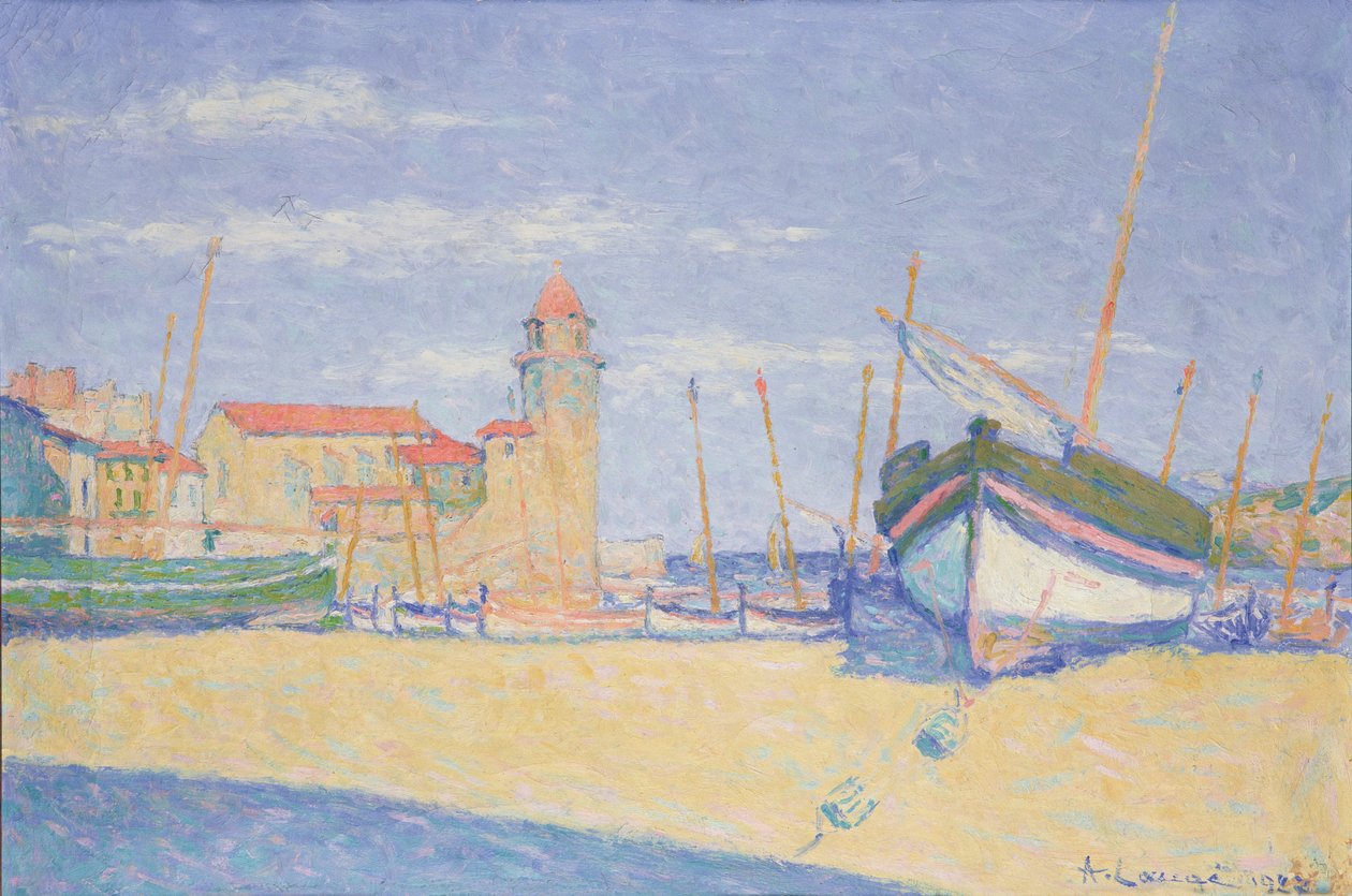 Collioure