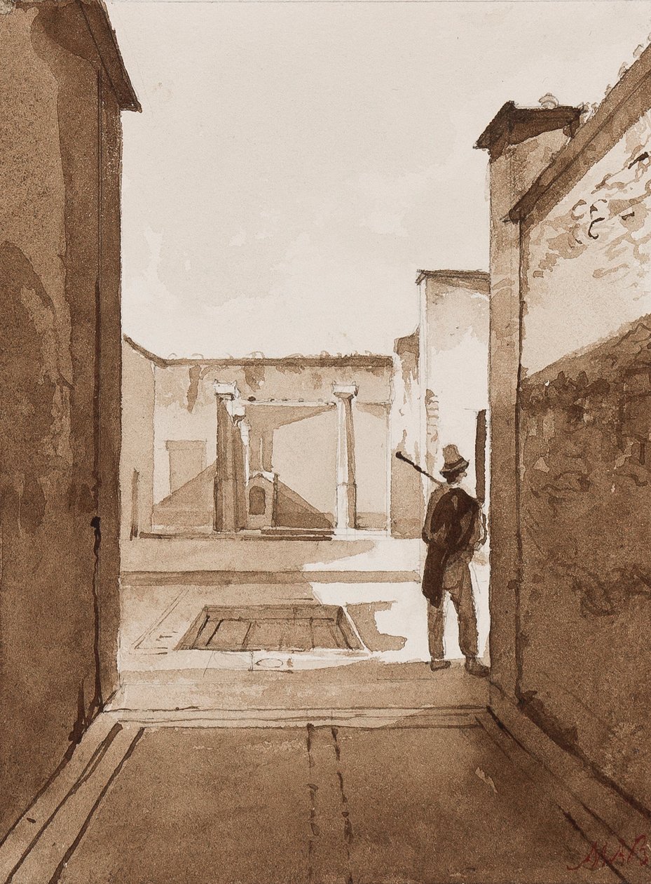 Pompeii