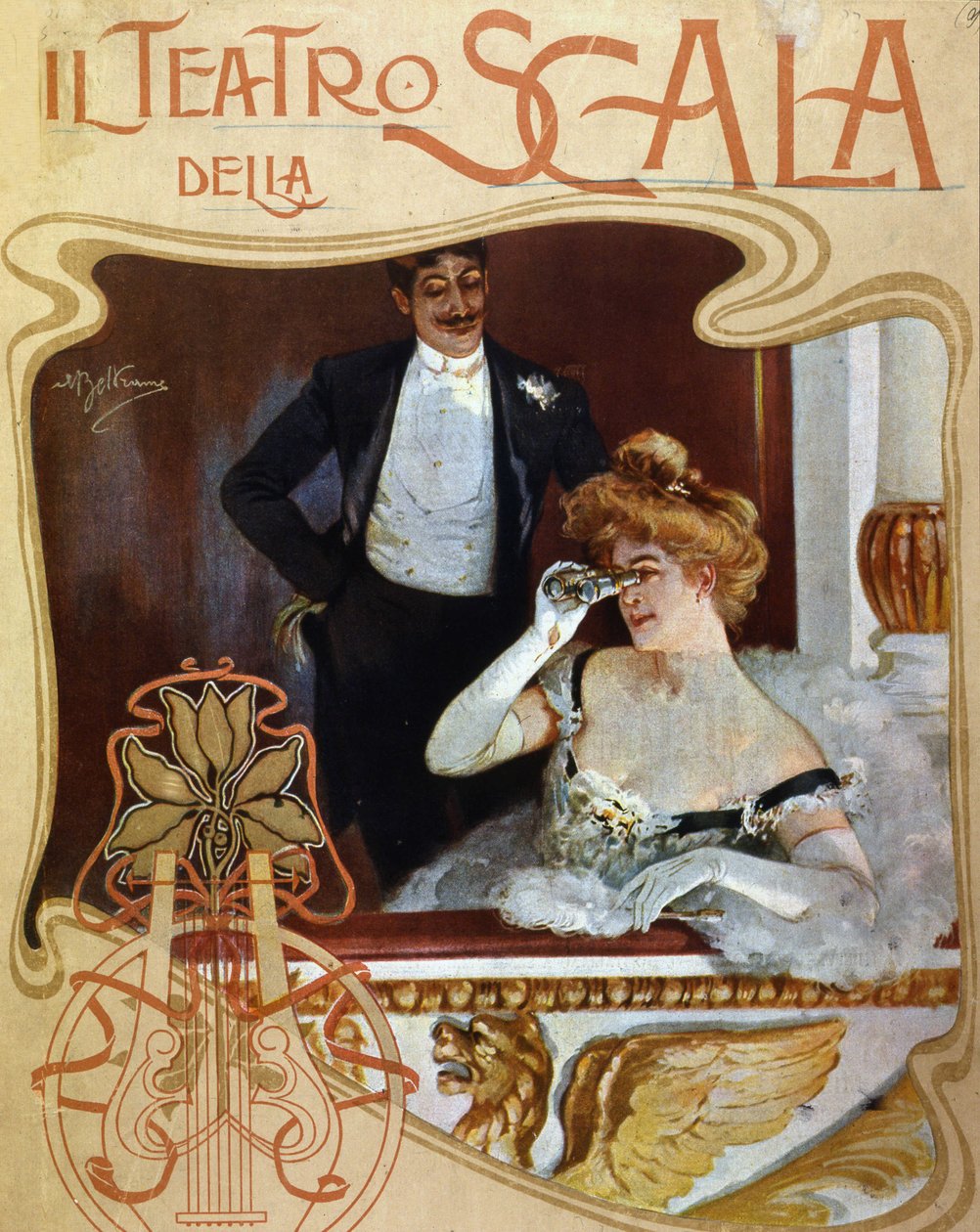 Teatro alla Scala