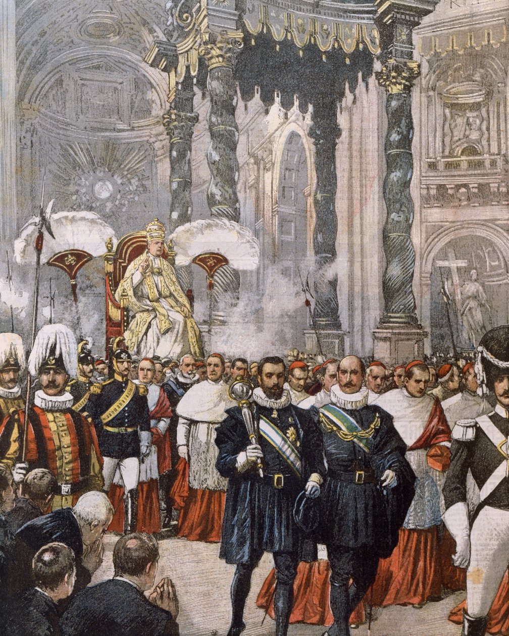Papa Pius X