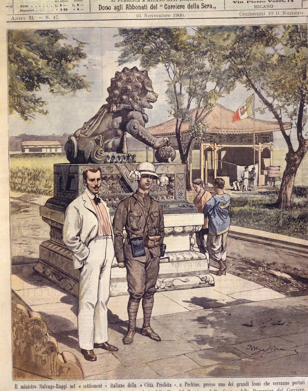 Yasak Şehir