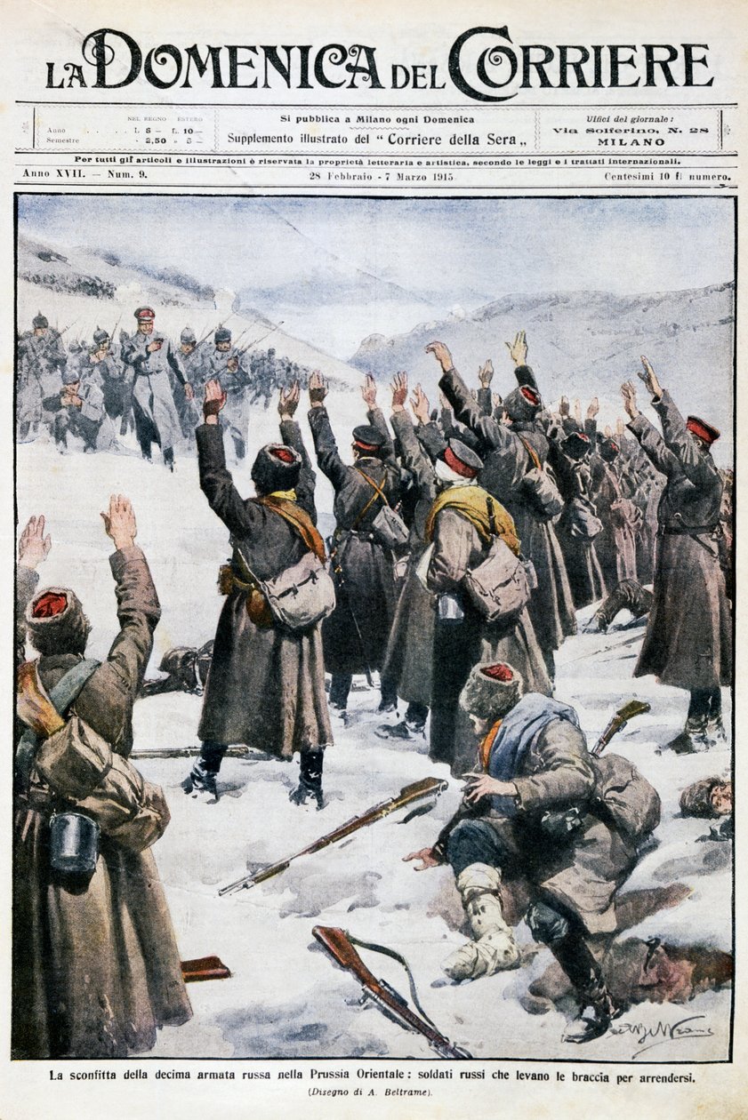 Doğu Prusya