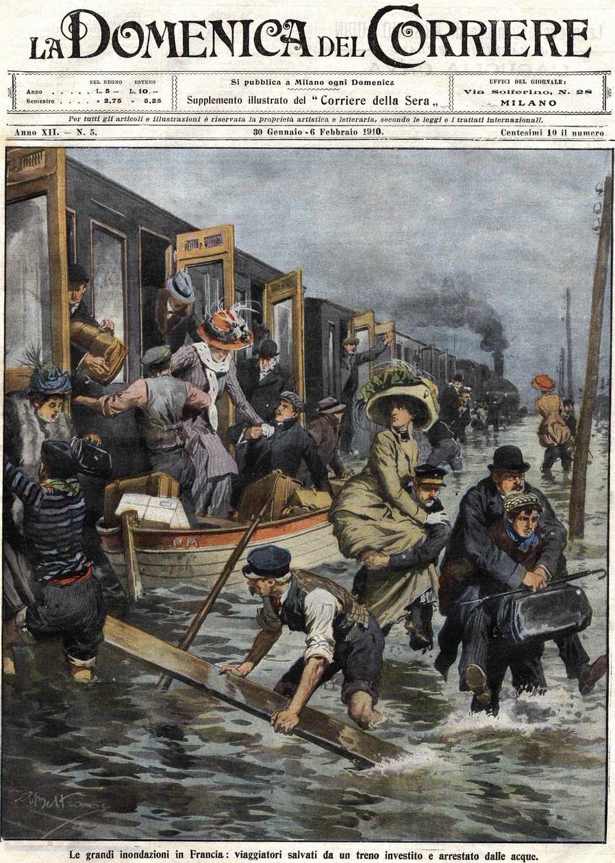 Ocak 1910