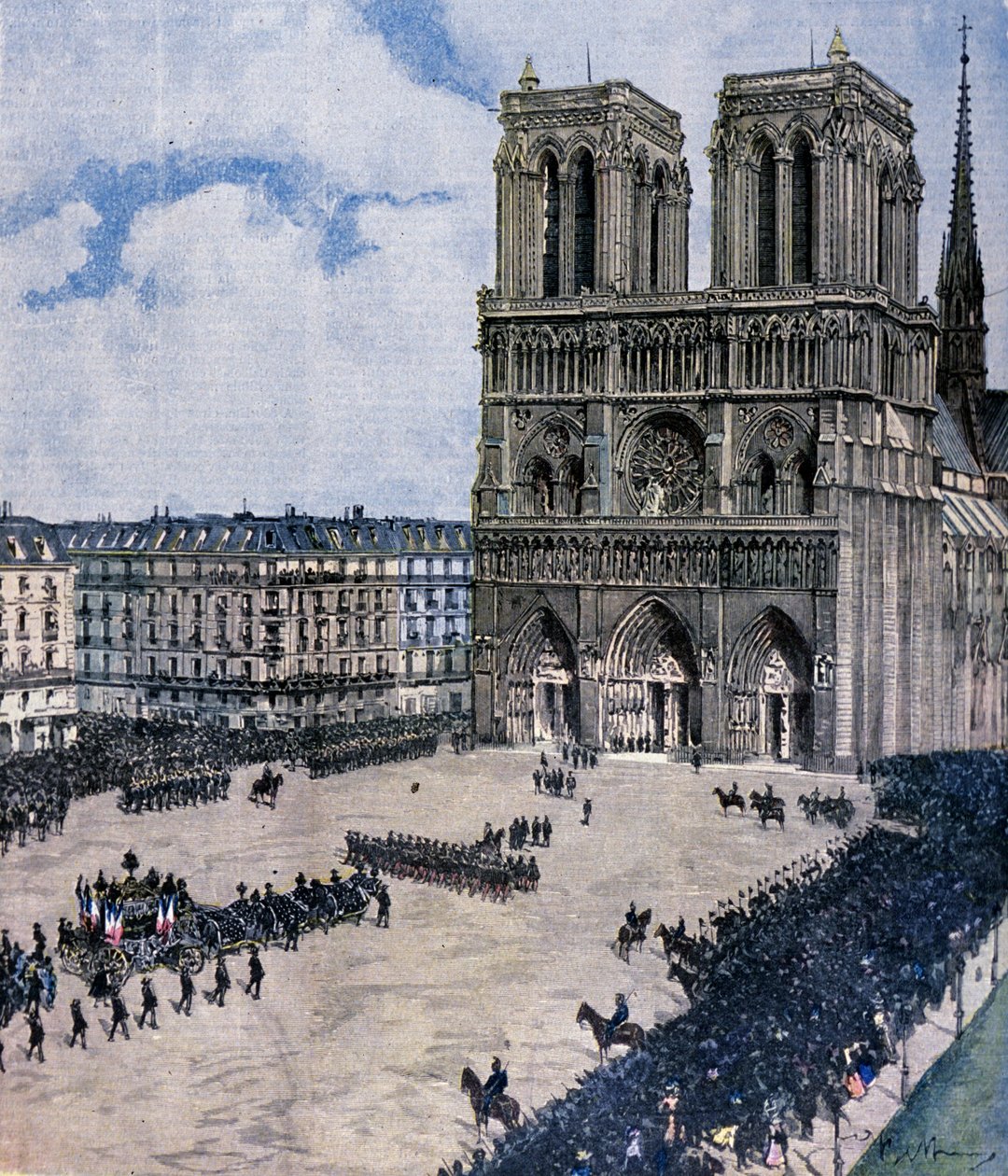 Felix Faure