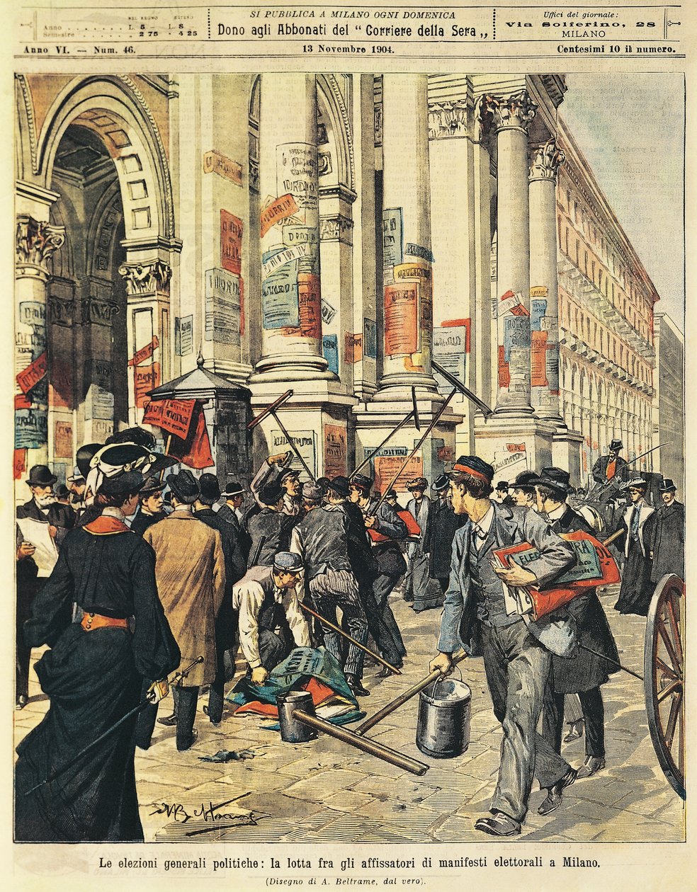 Milano