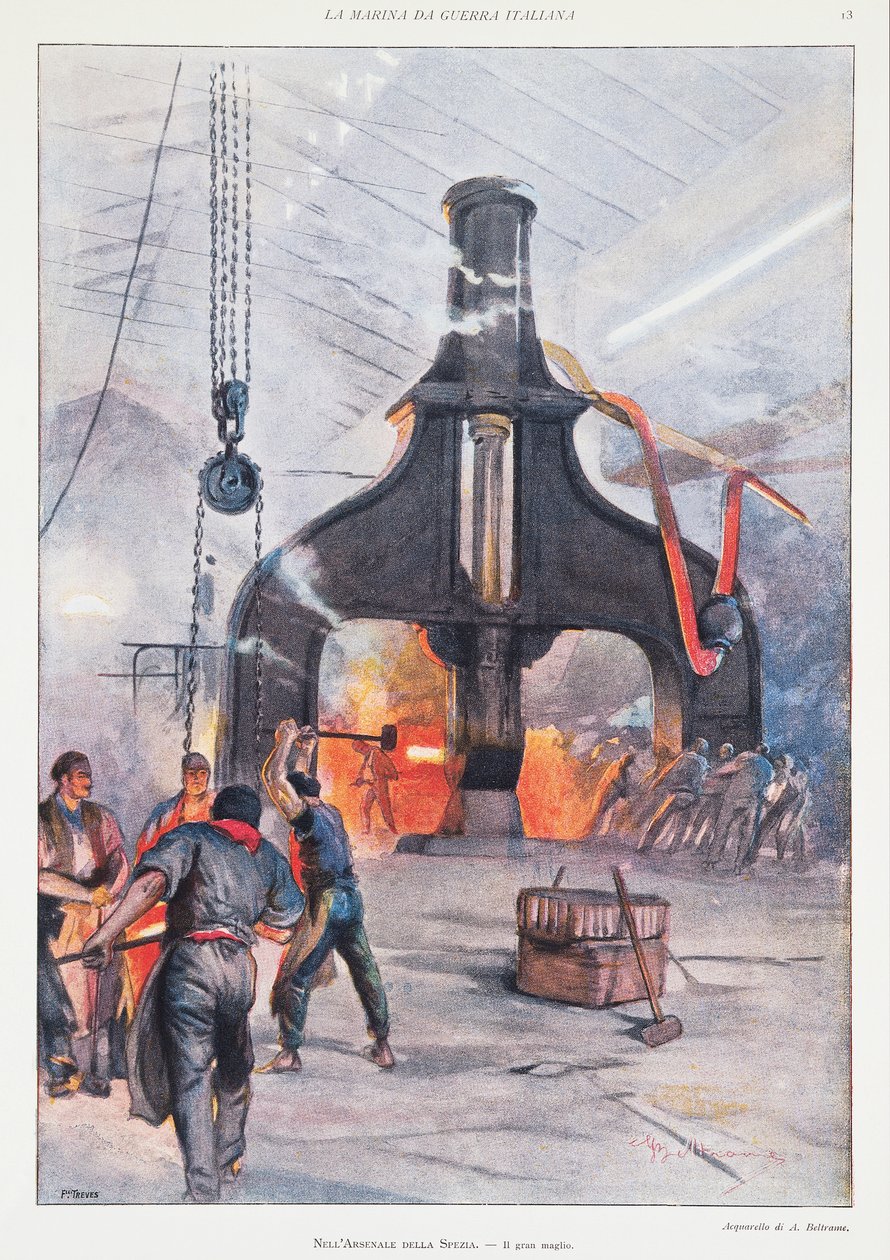 La Spezia