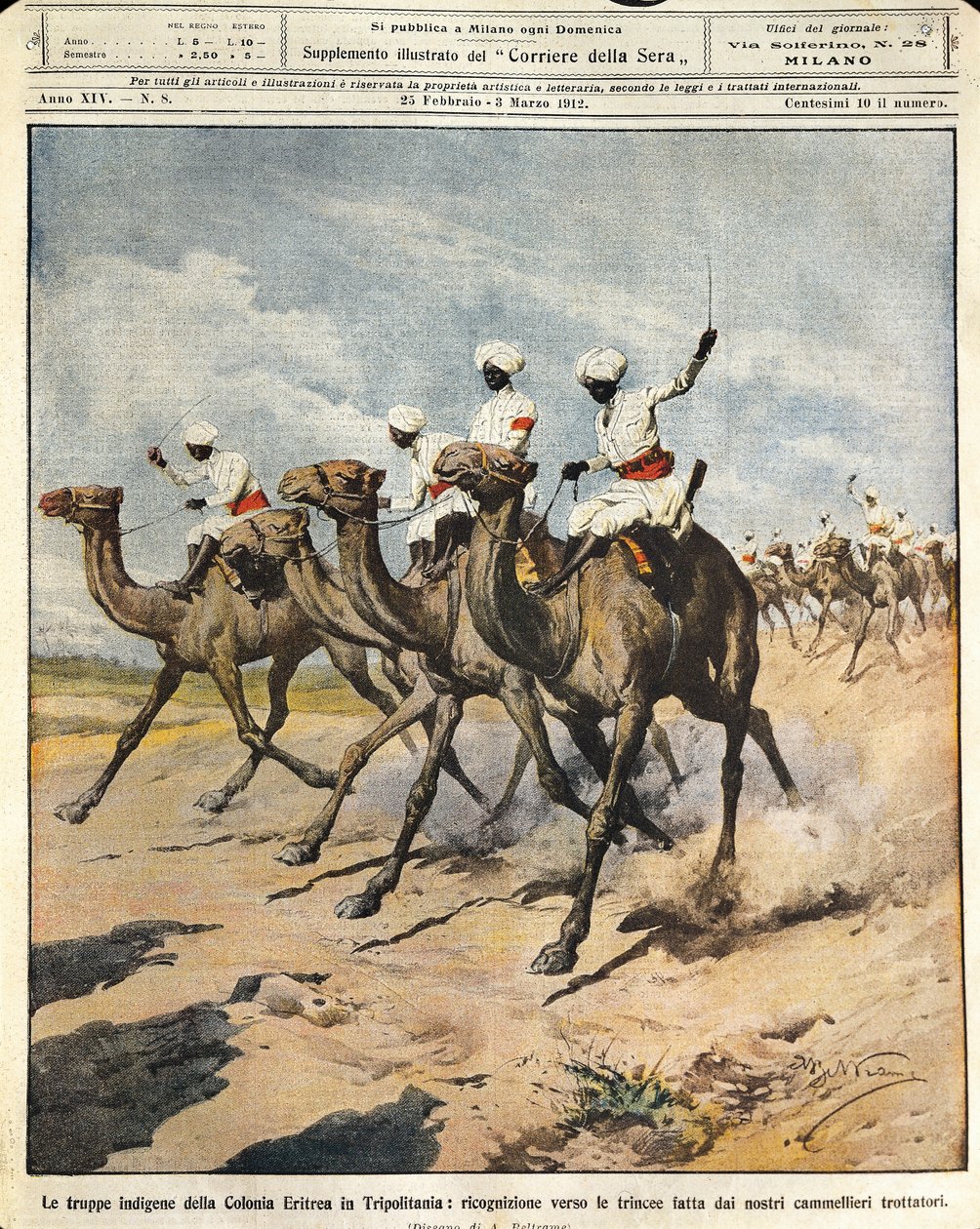 Tripolitania