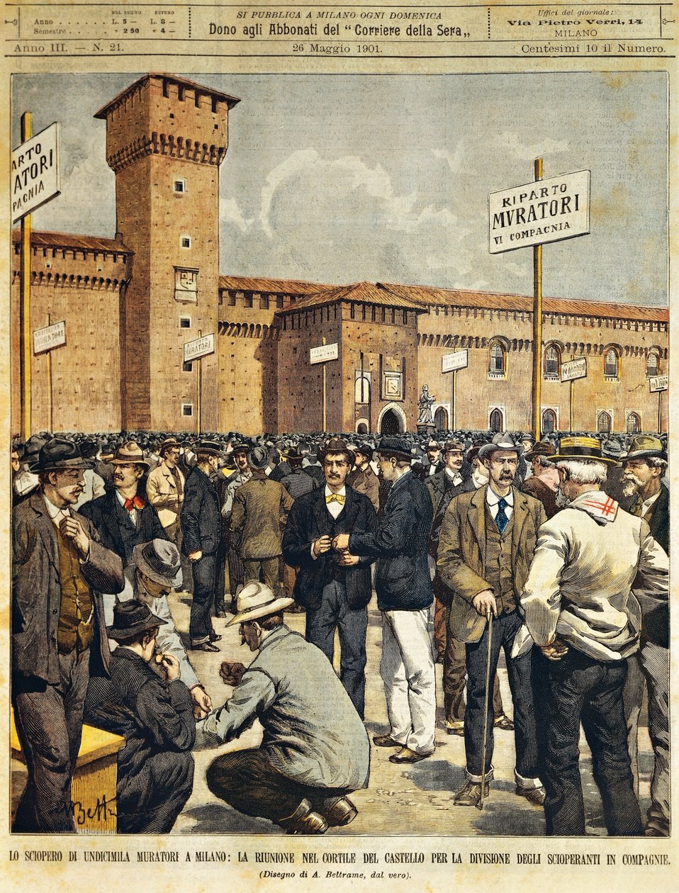 Milano