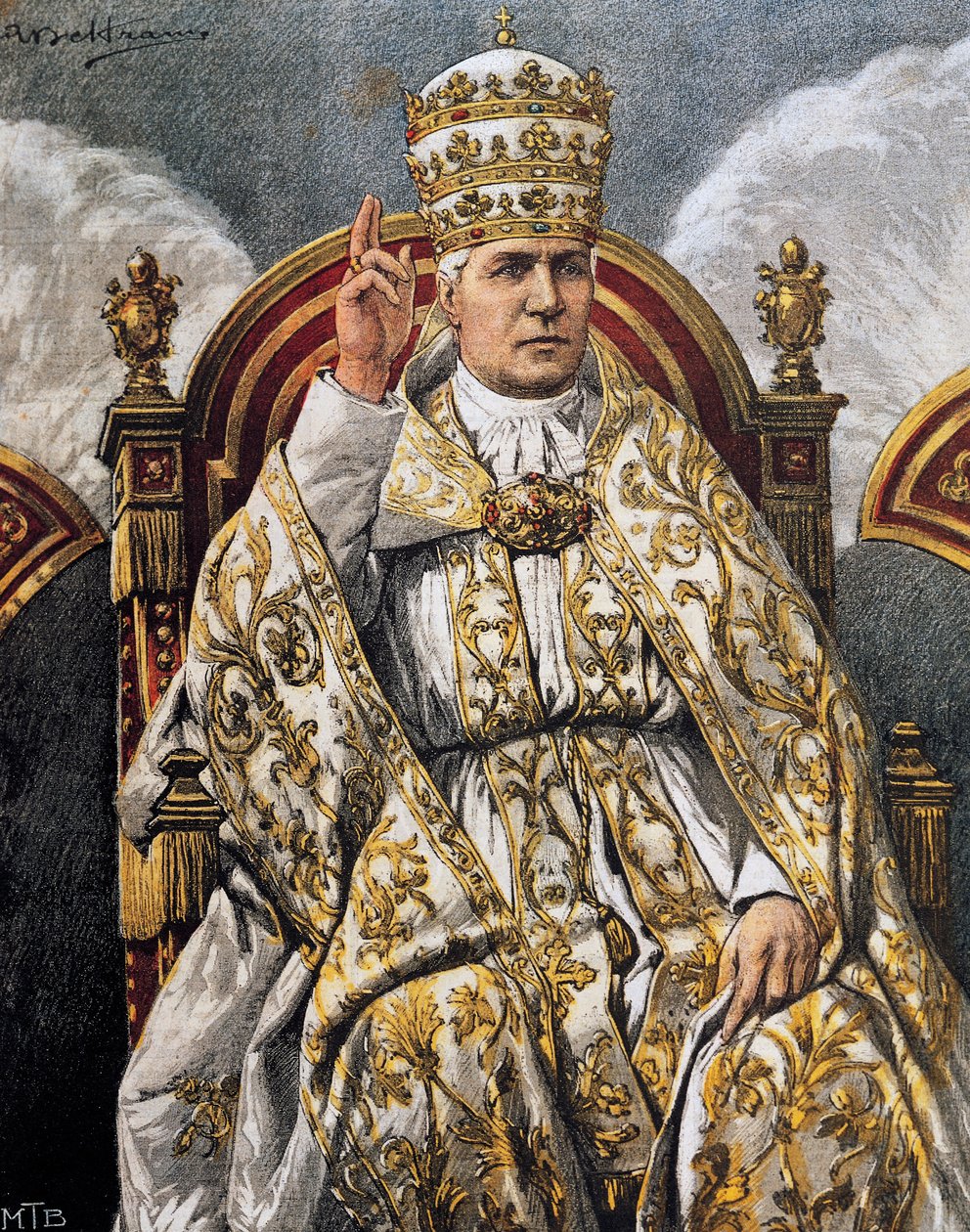 Papa Pius X