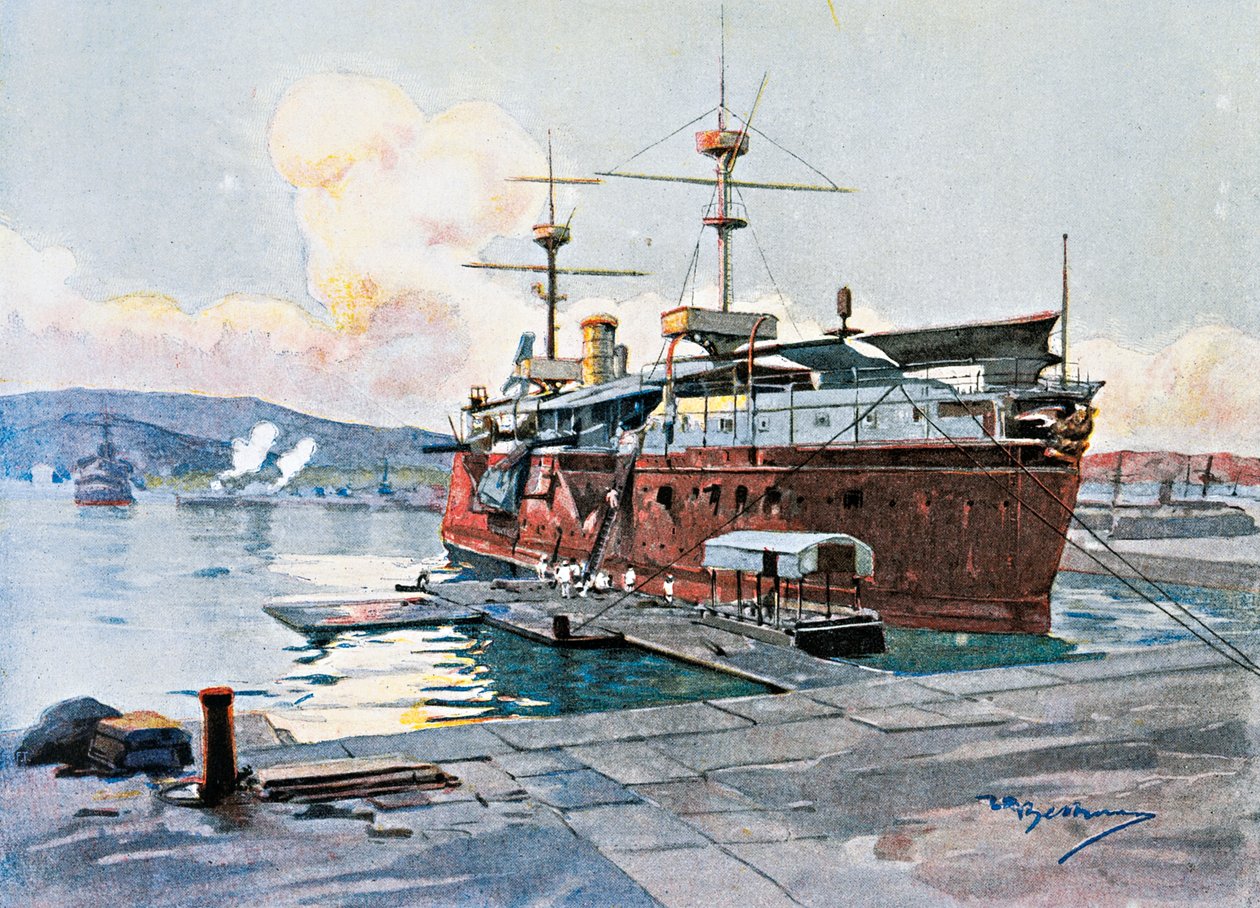La Spezia
