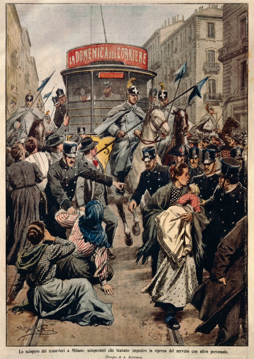 Milano