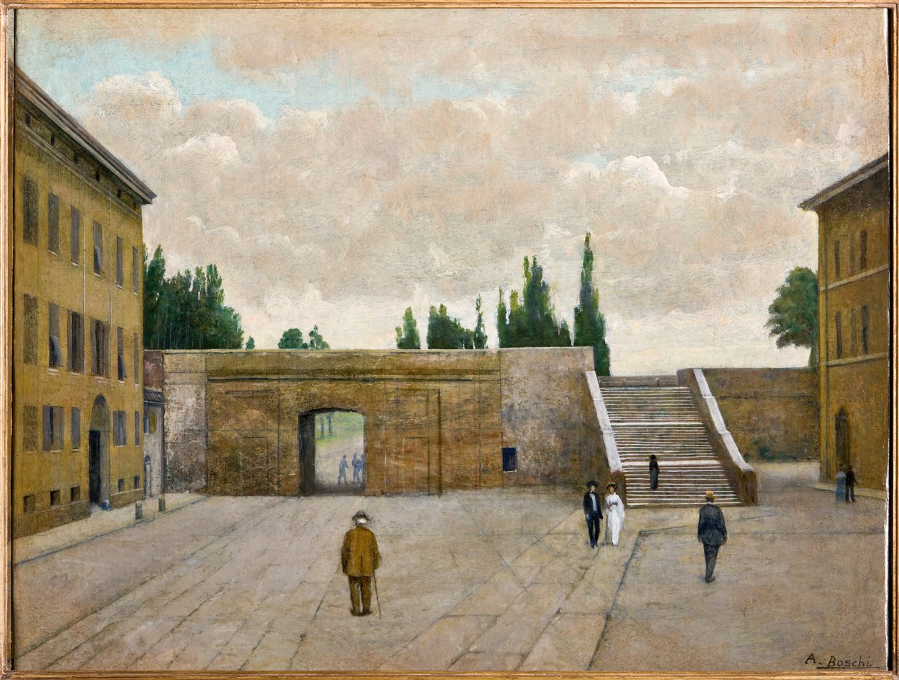 Modena