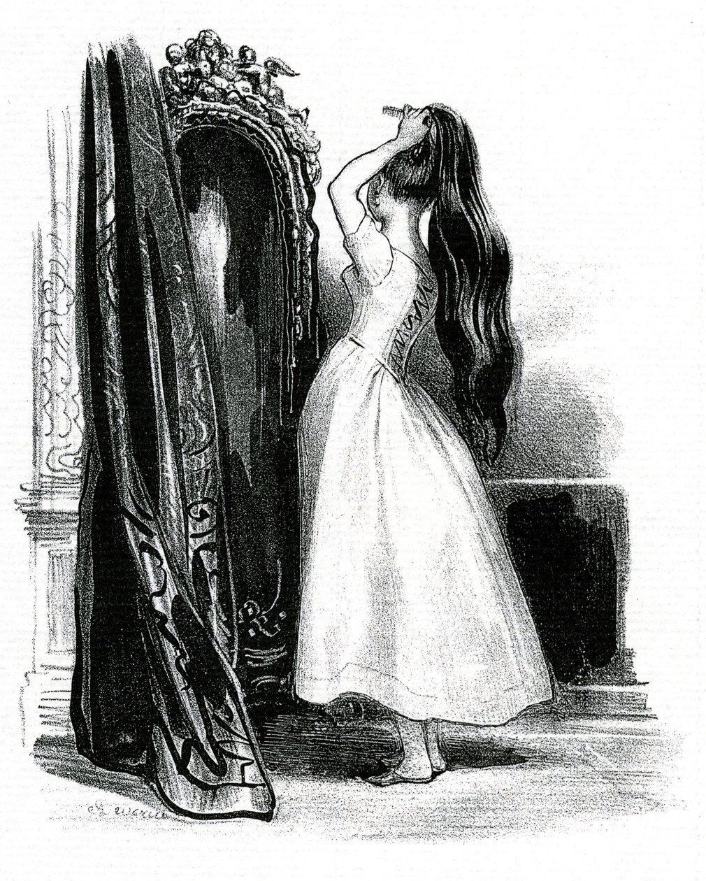 Madame Bovary, Gustave Flaubert