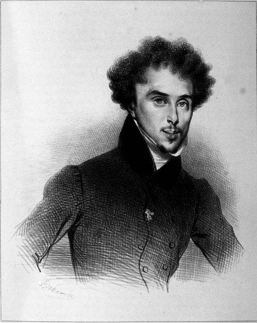 Alexandre Dumas