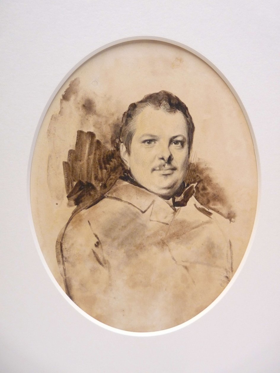Honoré de Balzac