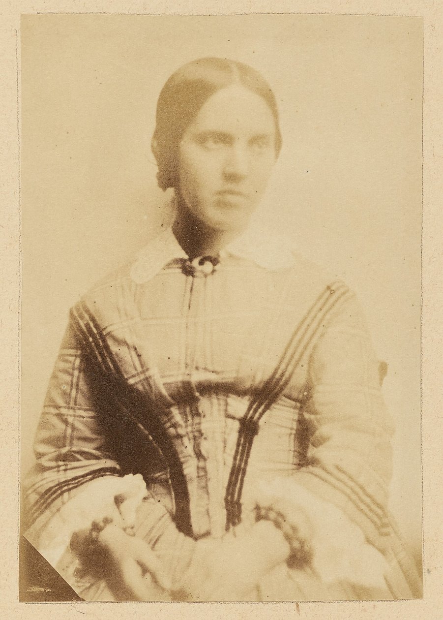  by Achille Devéria