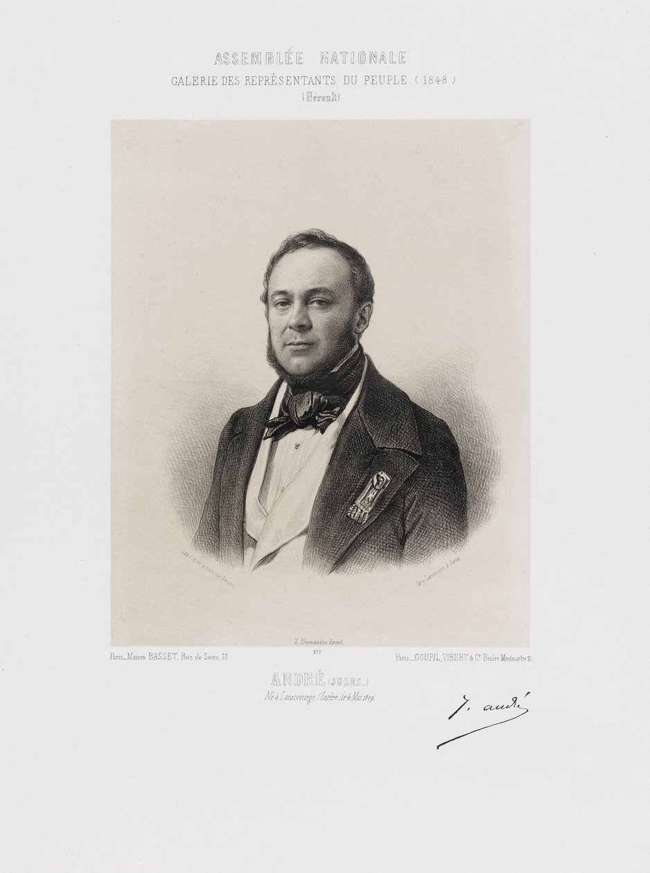  by Achille Devéria