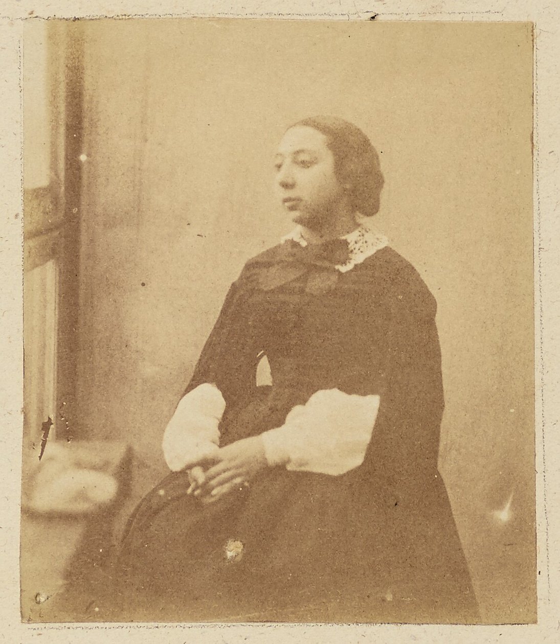  by Achille Devéria