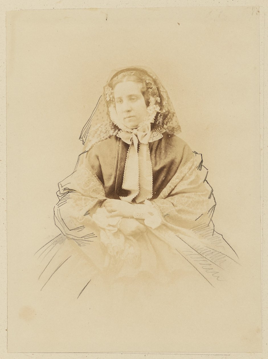  by Achille Devéria