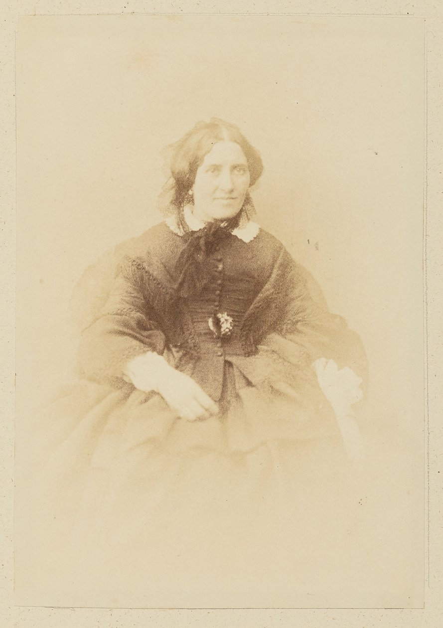  by Achille Devéria